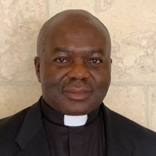 Rev. Maurice Yonta S.A.C.
